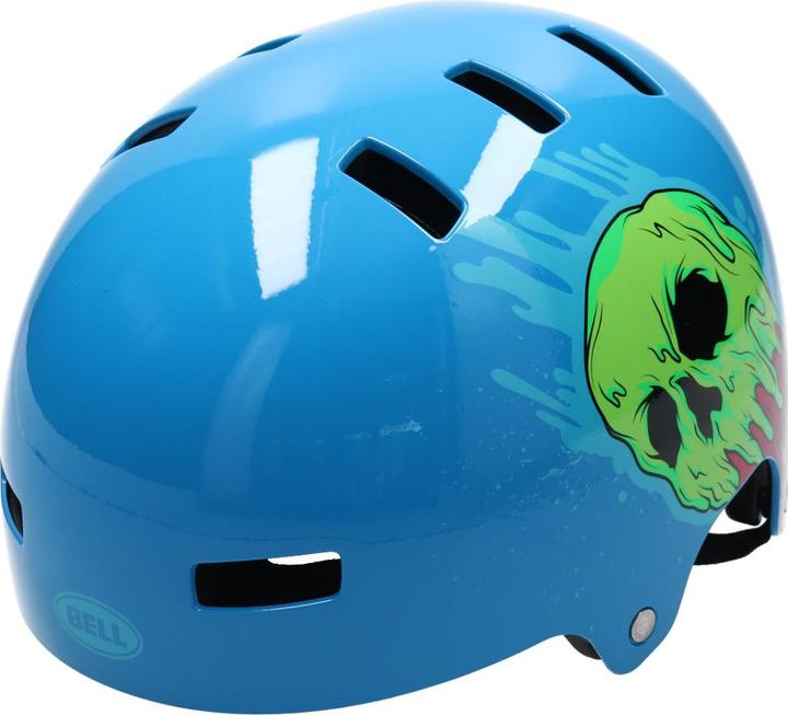 Actual product image Bell Local (55 - 59 cm)