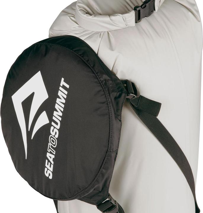 Produktbild Sea To Summit Compression Dry Sack XS (6 l)