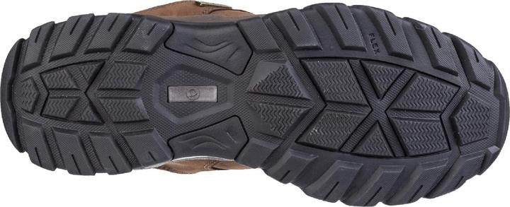Actual product image Cotswold Hawling lace-up hiking boots (42)