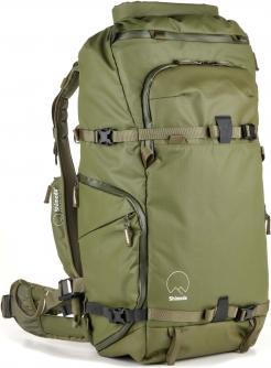 Productafbeelding Shimoda Action X50 v2 (Camera schoudertas, 50 l)