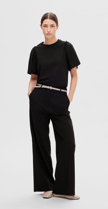 Produktbild Selected Femme Rüschen Oberteil (L)