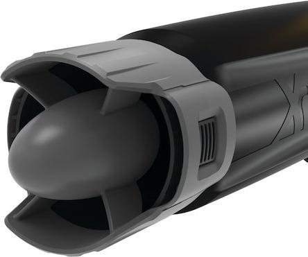 Actual product image DeWalt DCMBL562P1-QW (Rechargeable battery operated, Leaf blower)