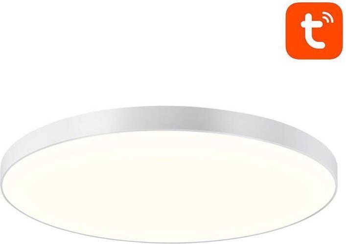 Immagine prodotto Gosund Lampada da soffitto intelligente 32cm WiFi/Bluetooth 16M RGBCW LB11 1920lm Tuya + (1920 lm)