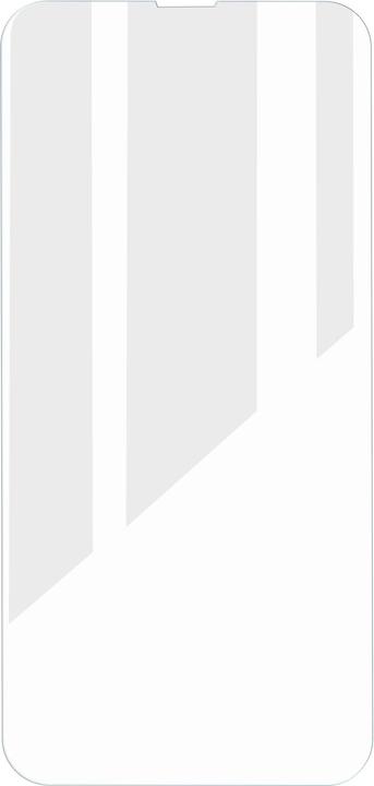 Produktbild 3MK SilverProtection+ Displayschutzfolie, Bildschirmschutzfolie (1 Stück, Apple iPhone 13 mini)