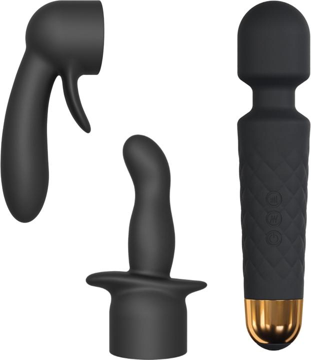 Actual product image Marc Dorcel Kit Wanderful