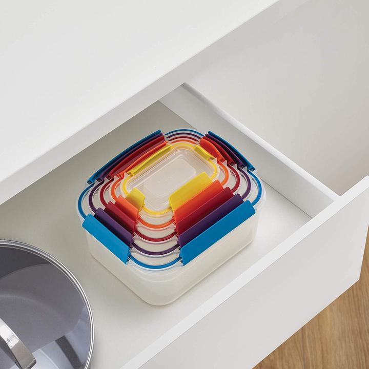 Actual product image Joseph Joseph nest lock (6.72 l)
