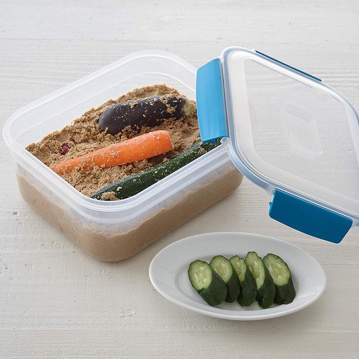 Actual product image Joseph Joseph nest lock (6.72 l)