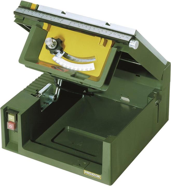 Produktbild Proxxon Fet