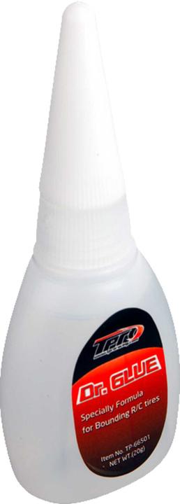 Tpro colle de pneu dr.glue 20g