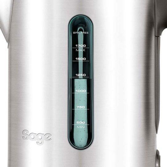 Immagine prodotto Sage Il Soft Top Pure (1.70 l)