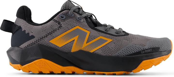 Produktbild New Balance GPNTRLS6 Kids Nitrel v6 Lace (39)