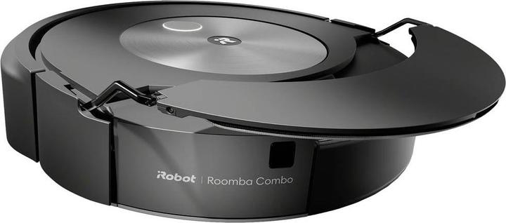Actual product image iRobot Roomba Combo j7 (Vacuum mopping robot)