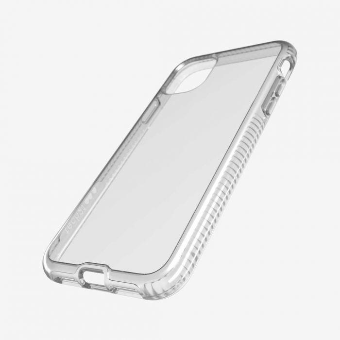 Actual product image tech21 Pure Clear (Apple iPhone 11)