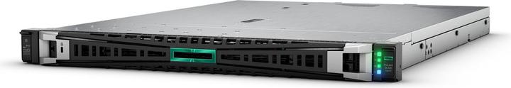Produktbild HPE ProLiant DL320 Gen11 3408U 8-core 1P -R 4LFF PS Server (Intel Xeon Bronze 3408U, 16 GB, Rack Server)