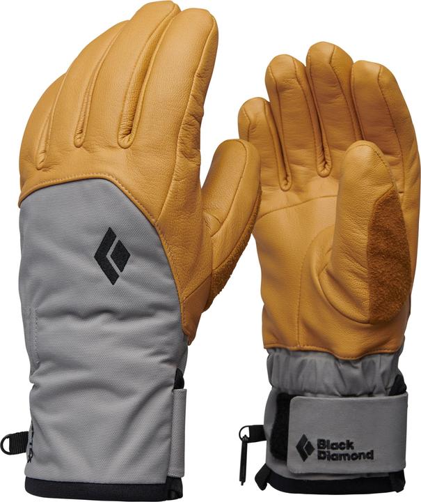 Immagine prodotto Black Diamond Guanti W Legend (XS)