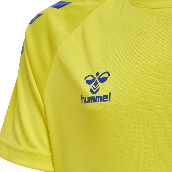 Immagine prodotto hummel Core Xk Core Poly T-Shirt S/S Bambini (164)