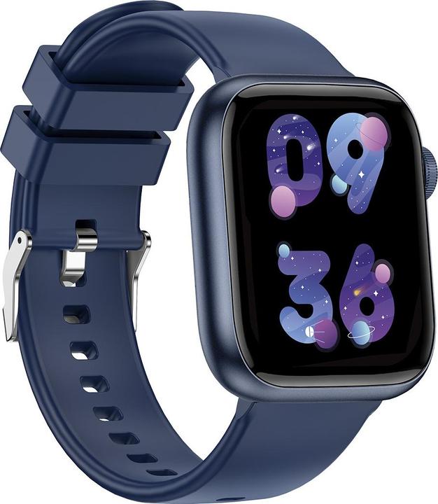 Image du produit Forever smartwatch IGo Watch 3 JW-500 Navy