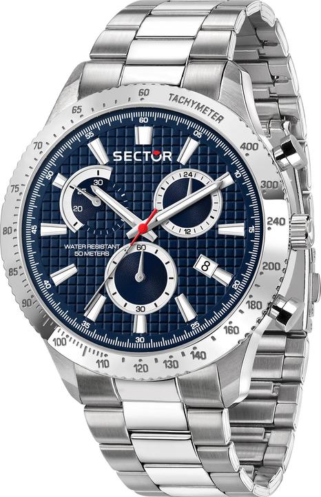 Produktbild Sector 270 (Chronograph, 45 mm)