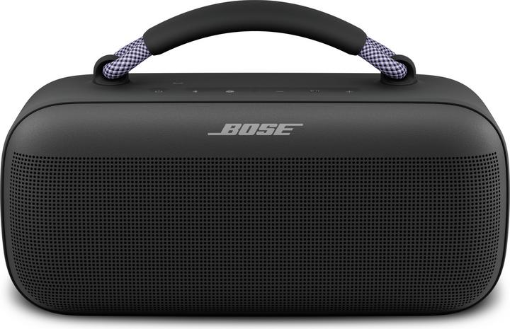 Image du produit Bose SoundLink Max (20 h, Fonctionnement sur batterie)