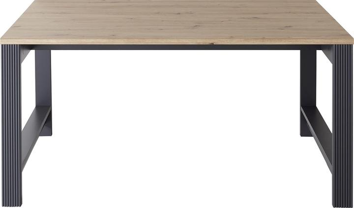 Actual product image Möbel-Eins Jady (160 x 76 x 80 cm)