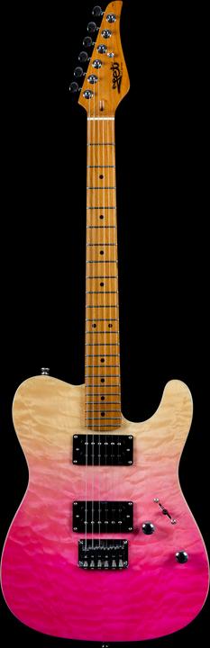 Produktbild JET E-Gitarre S-Style 450 Serie (E-Gitarre)