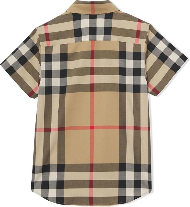 Produktbild Burberry Kb5-owen Ss Ch (12)
