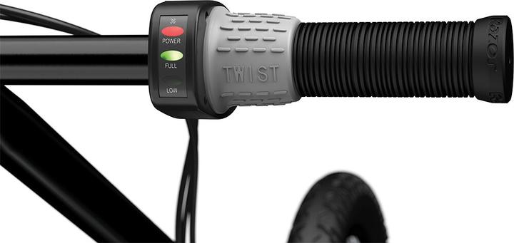 Produktbild Razor EcoSmart (25 km/h, 19 km, 350 W)