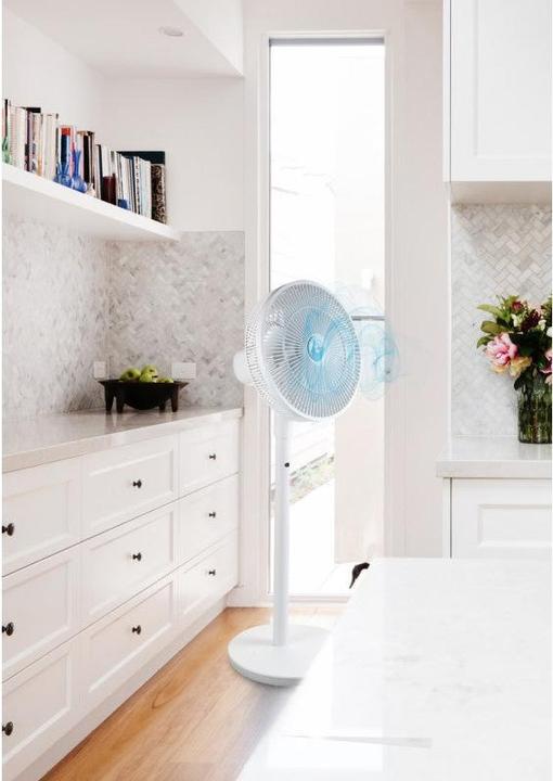 Actual product image Domo Standing Fan