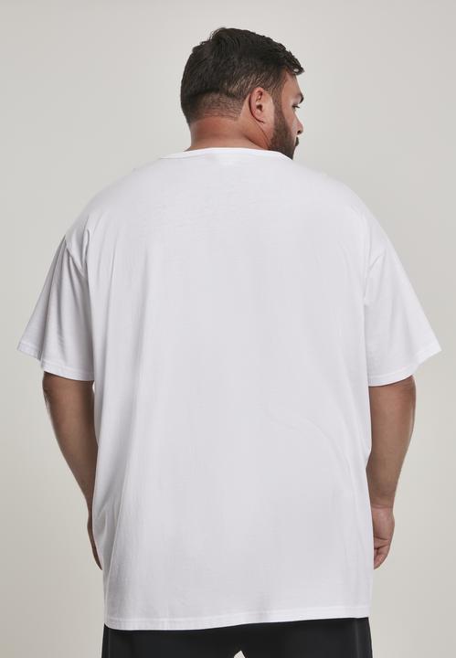 Image du produit Urban Classics Organic Basic Tee (3XL)