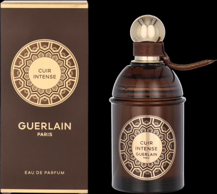 Image du produit Guerlain Cuir Intense Eau de Parfum (Eau de parfum, 125 ml)