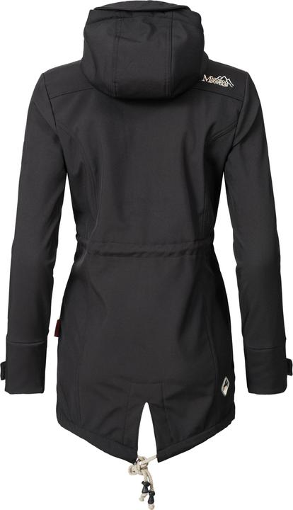 Produktbild Marikoo Zimtzicke (XS)