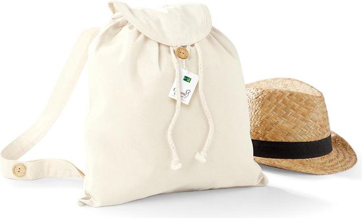 Produktbild Westford Mill FestivalRucksack StoffRucksack 8 Liter (8 l)