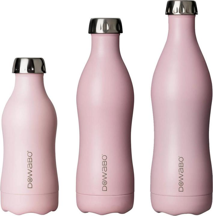Immagine prodotto DOWABO Bottiglia isolata 500ml (0.50 l)