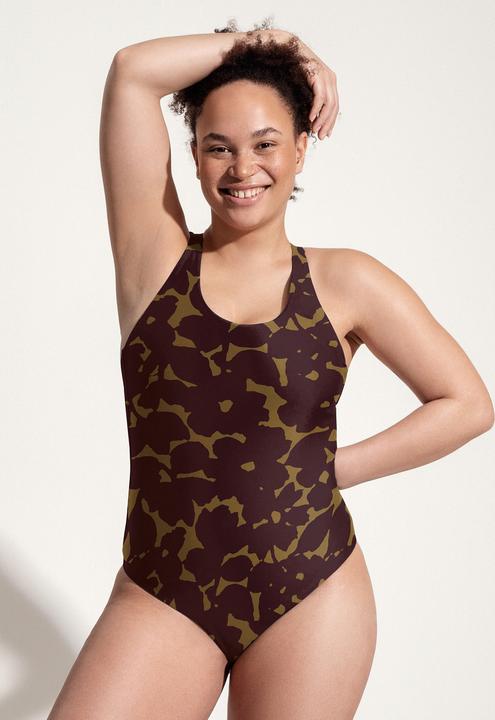 Actual product image Oy Kelt" surf swimming costume (XL)