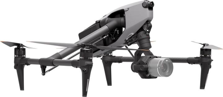 Image du produit DJI Inspire 3 (28 min, 3995 g, 44.70 Mpx)