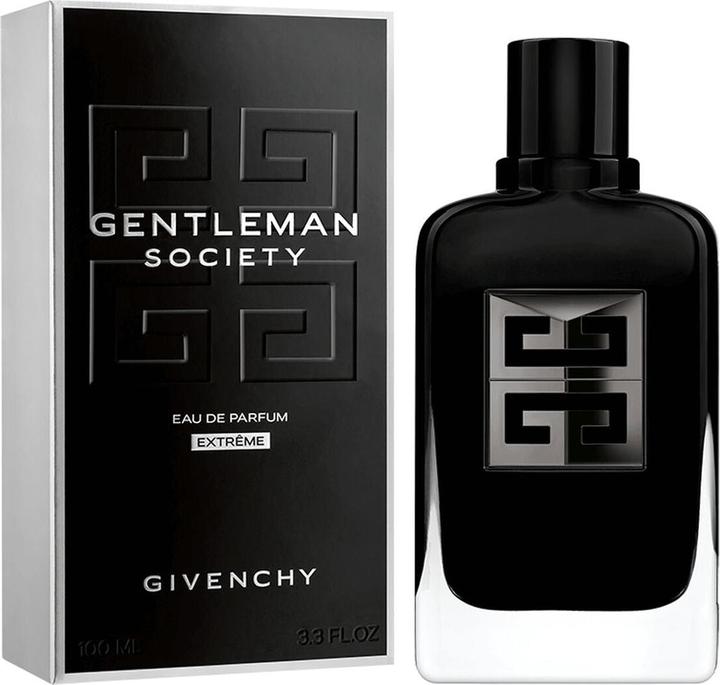 Produktbild Givenchy Gentleman Society Extrême (Eau de Parfum, 100 ml)