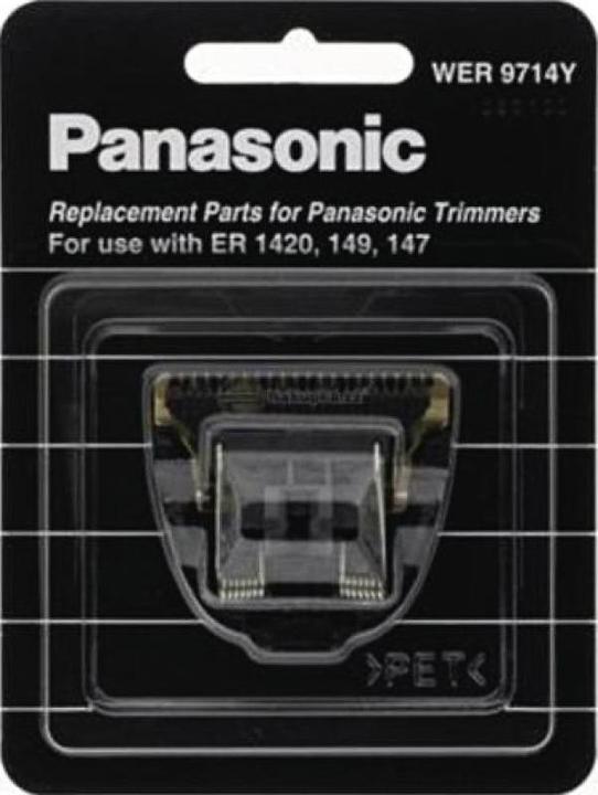 Image du produit Panasonic Wer9714y (1 x)