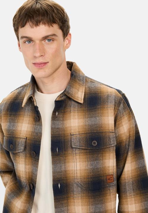 Image du produit Camel Active Survêtement en pur coton (XXL)