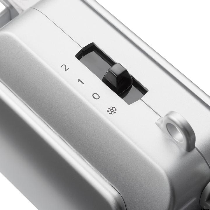 Actual product image Carmen Mobile Hood 600