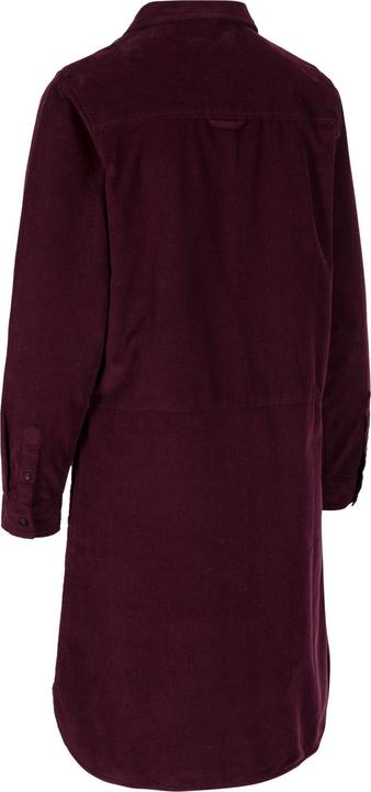 Actual product image Trespass Womens/Ladies Allison Shirt Dress (M)