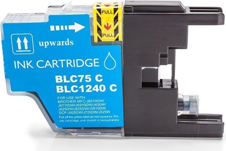 Immagine prodotto Hermex Cartuccia d'inchiostro compatibile XL per Brother MFC-J625DW (M, C, FC, Y)
