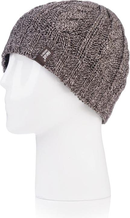 Heat Holders Ladies Hat Original fawn