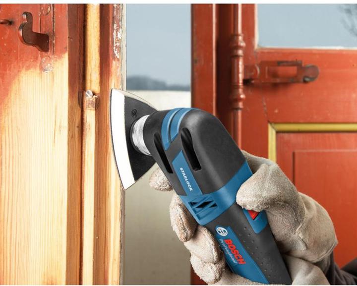 Immagine prodotto Bosch Professional Taglierina multiuso a batteria GOP 12 V-28