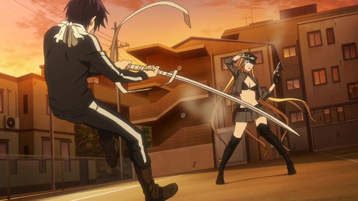 Produktbild Noragami Episode 01-06 (Blu-ray, 2014, Deutsch, Japanisch)