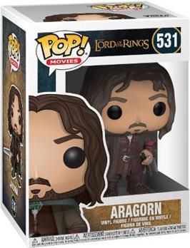 Immagine prodotto Funko Il Signore degli Anelli: Aragorn