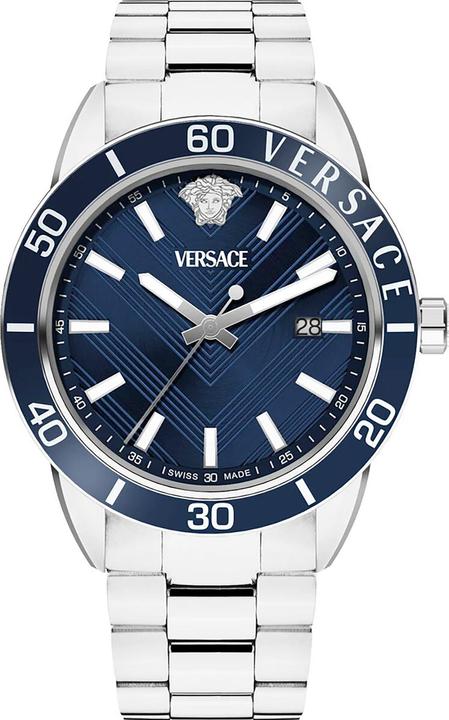 Produktbild Versace VEYCA0424 (Analoguhr, 43 mm)