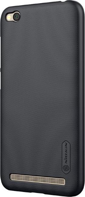 Actual product image Nillkin Super Frosted Shield Series (Xiaomi Redmi 5A)
