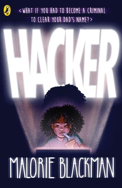 Produktbild Hacker (Englisch, Malorie, Blackman, 2004)