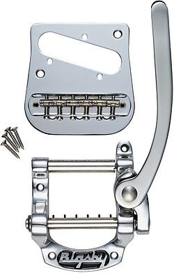 Actual product image G-Gotoh Bigsby B5 Telecaster Modif. Vibrato Kit