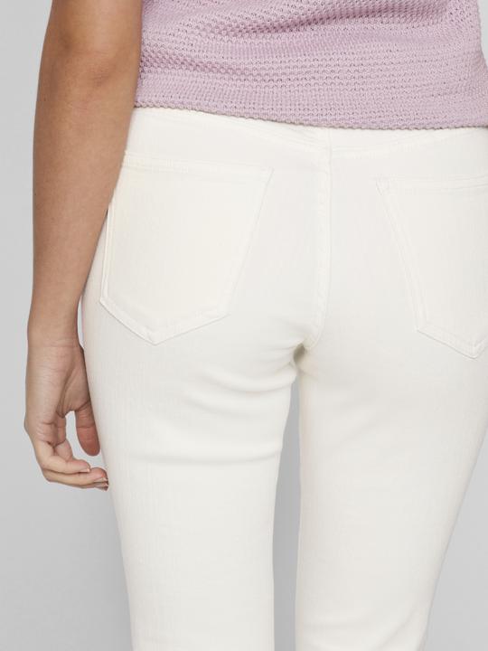 Produktbild Vila Mid Waist Skinny Fit Jeans (30)